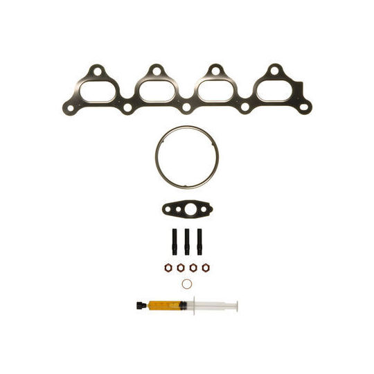 011 TA 18631 000 - Mounting Kit, charger 