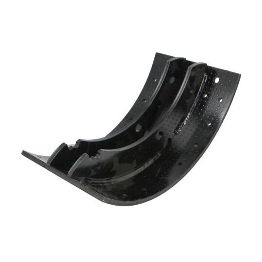 03-VO001R - Brake Shoe Set 