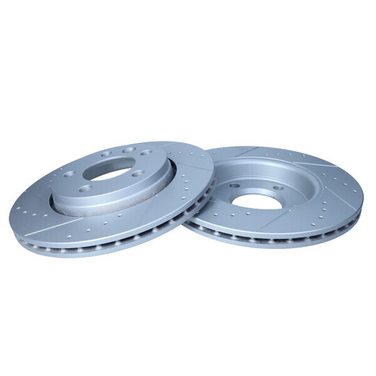 19-0838SPORT - Brake Disc 