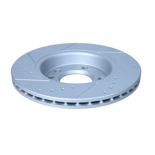 19-0838SPORT - Brake Disc 