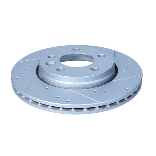 19-0838SPORT - Brake Disc 