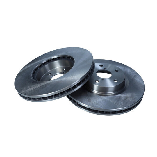 19-2268 - Brake Disc 