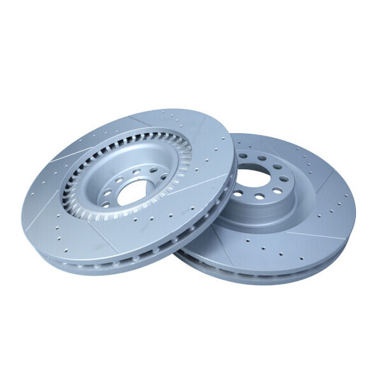 19-2020SPORT - Brake Disc 