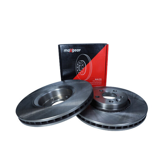 19-2429 - Brake Disc 