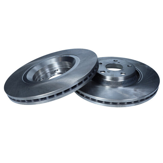 19-2433 - Brake Disc 