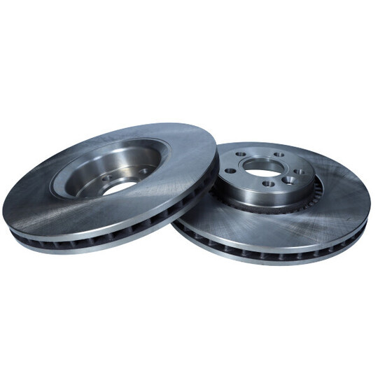 19-2429 - Brake Disc 