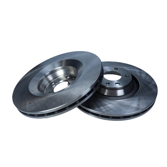 19-2492 - Brake Disc 