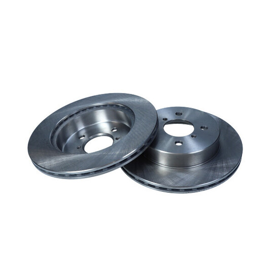 19-2528 - Brake Disc 