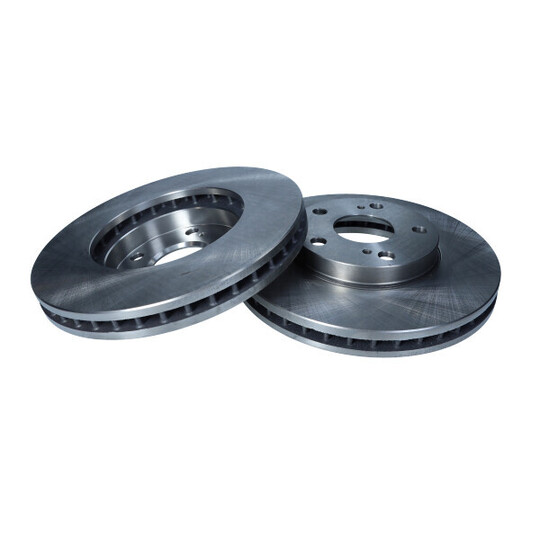 19-2562 - Brake Disc 