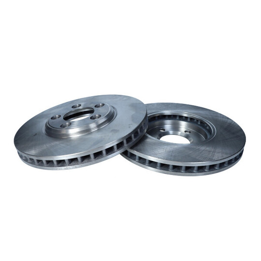 19-2541 - Brake Disc 