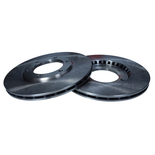 19-2608 - Brake Disc 