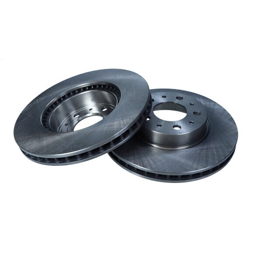 19-2598 - Brake Disc 