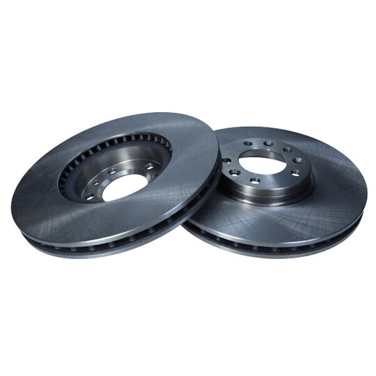 19-2749 - Brake Disc 