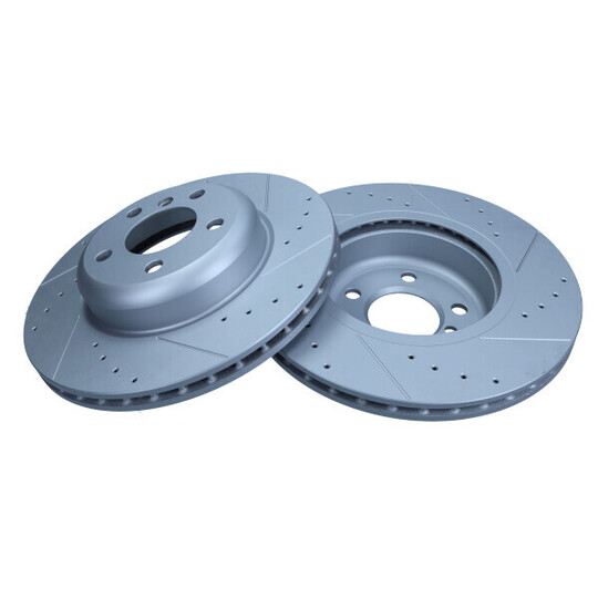 19-2782SPORT - Brake Disc 