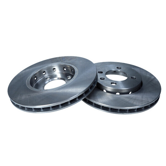 19-2856 - Brake Disc 