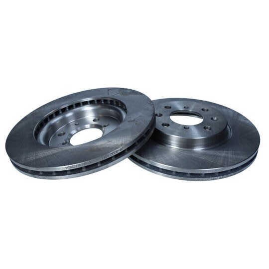 19-3200 - Brake Disc 