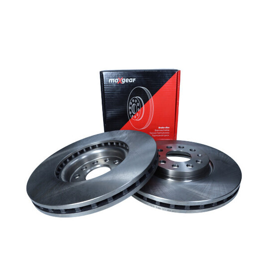 19-3215 - Brake Disc 