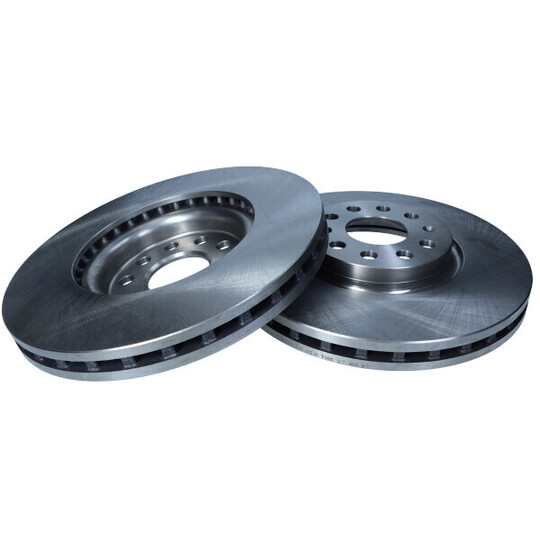 19-3215 - Brake Disc 