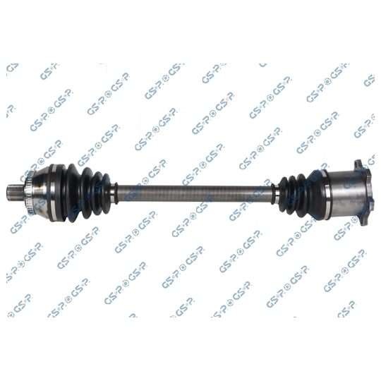 203255 - Drive Shaft 