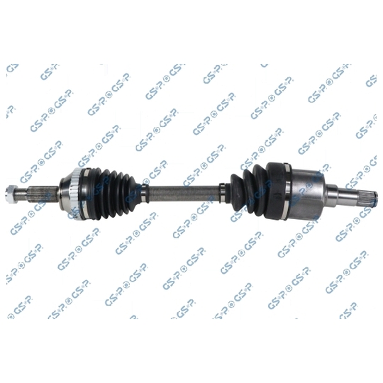 218017 - Drive Shaft 