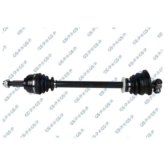 250591 - Drive Shaft 