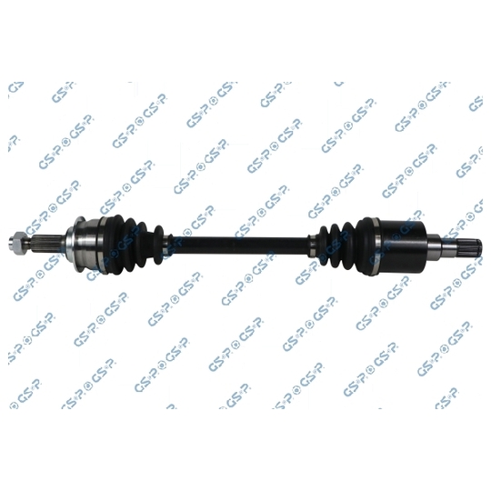 257223 - Drive Shaft 