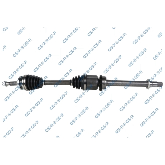 259615 - Drive Shaft 