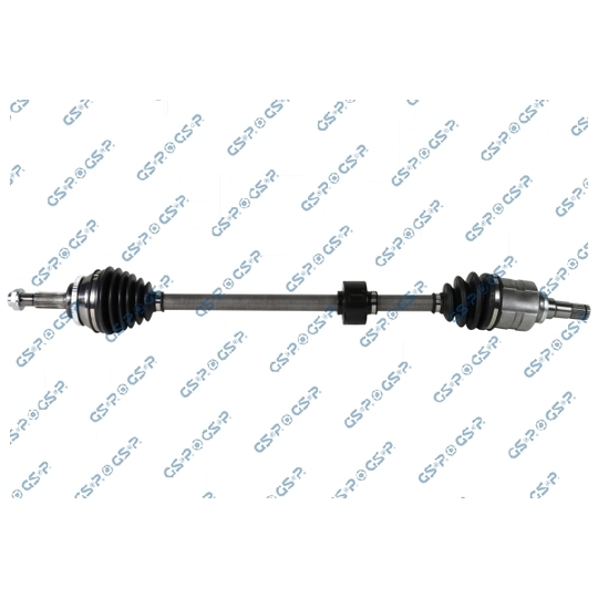 259614 - Drive Shaft 