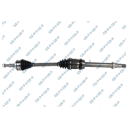 259679 - Drive Shaft 