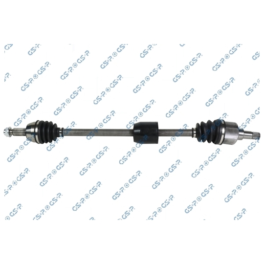 299044 - Drive Shaft 