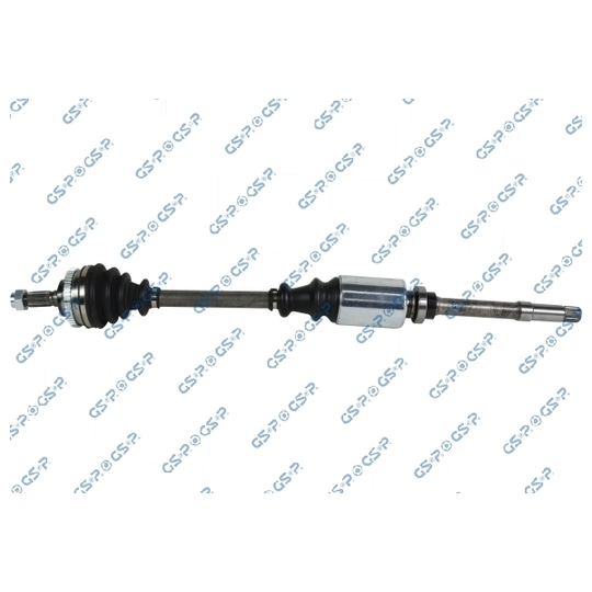 299158 - Drive Shaft 