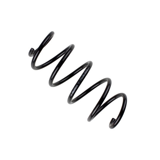 37-256104 - Coil Spring 