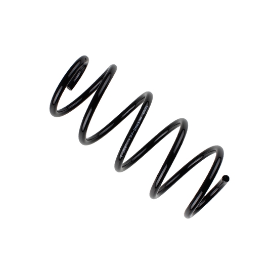 37-256135 - Coil Spring 