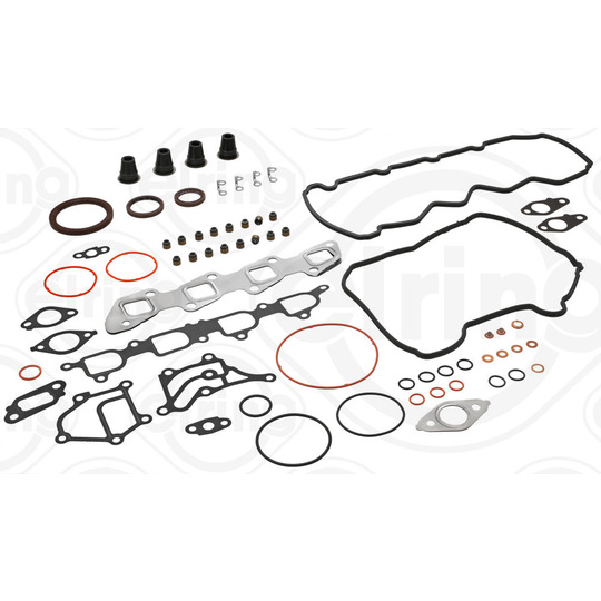 387.750 - Full Gasket Set, engine 