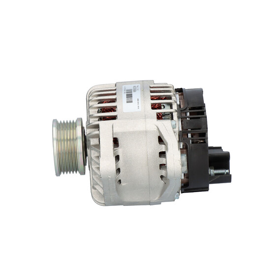 437790 - Alternator 