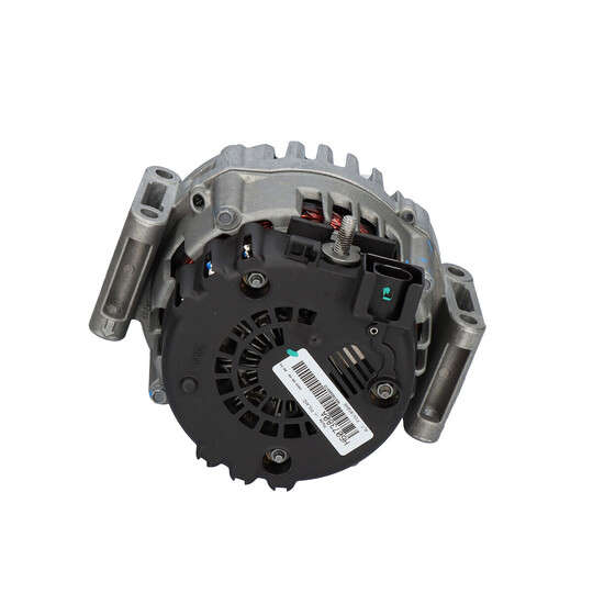 439717 - Alternator 