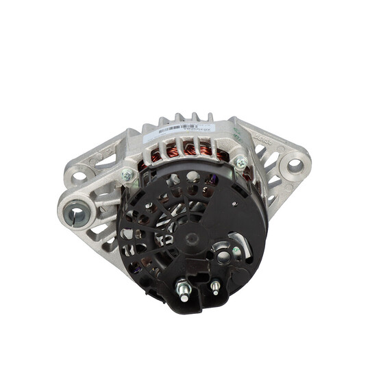 437790 - Alternator 