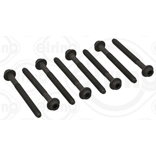 450.860 - Bolt Kit, cylinder head 