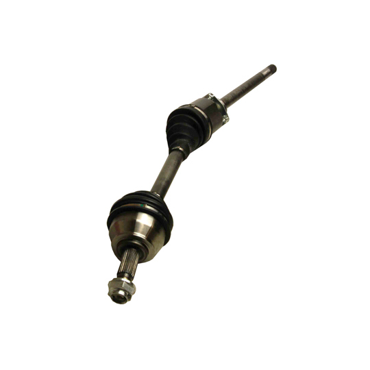 49-1087 - Drive Shaft 