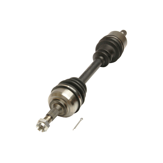 49-1137 - Drive Shaft 