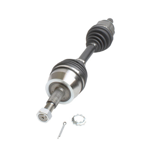 49-1139 - Drive Shaft 