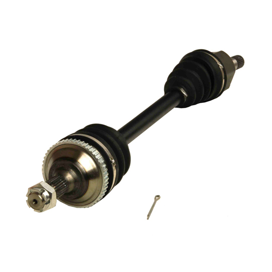 49-1162 - Drive Shaft 