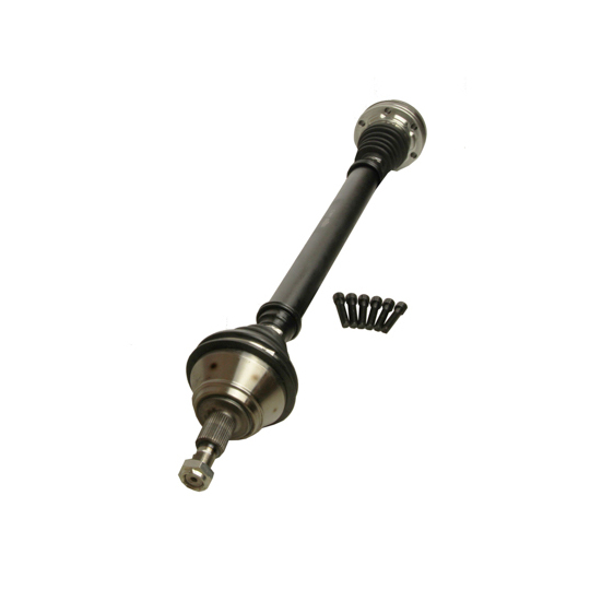 49-1210 - Drive Shaft 