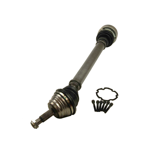 49-1212 - Drive Shaft 