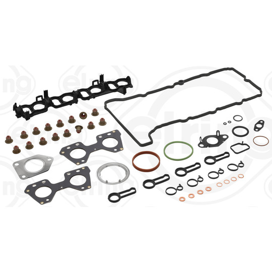 522.180 - Gasket Set, cylinder head 