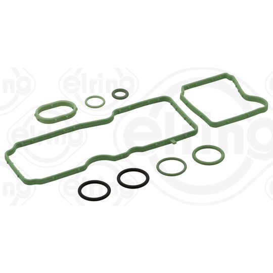 582.700 - Seal Set, crankcase ventilation 