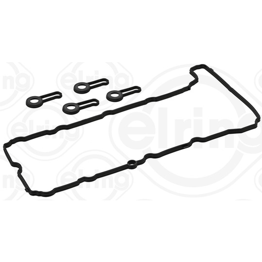 597.000 - Gasket Set, cylinder head cover 