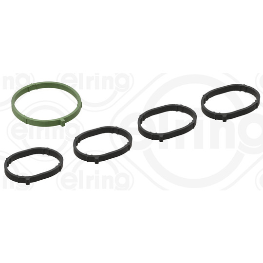 631.600 - Gasket Set, intake manifold 