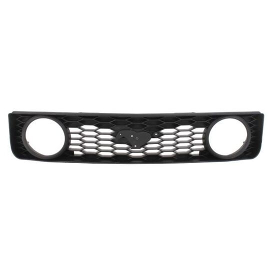 6502-07-2585991P - Radiator Grille 