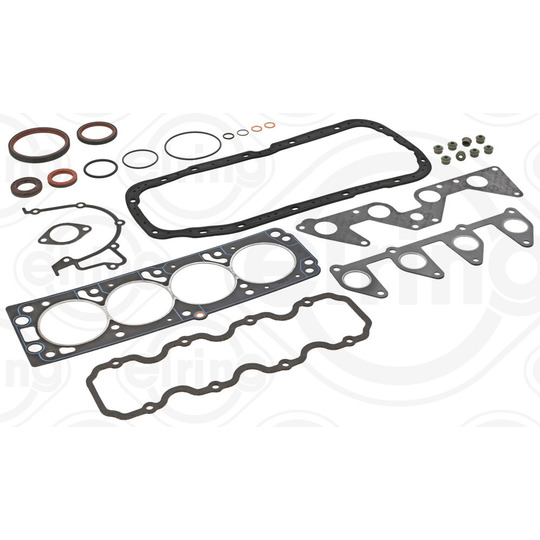 729.990 - Full Gasket Set, engine 